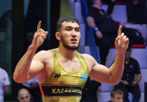 ©instagram.com/kazwrestling_official/