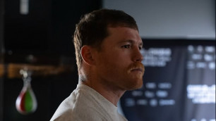 Сауль Альварес. Фото: ©instagram.com/canelo