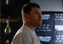 Сауль Альварес. Фото: ©instagram.com/canelo