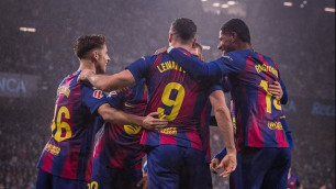 ©ФК "Барселона"