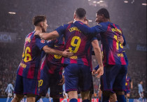 ©ФК "Барселона"