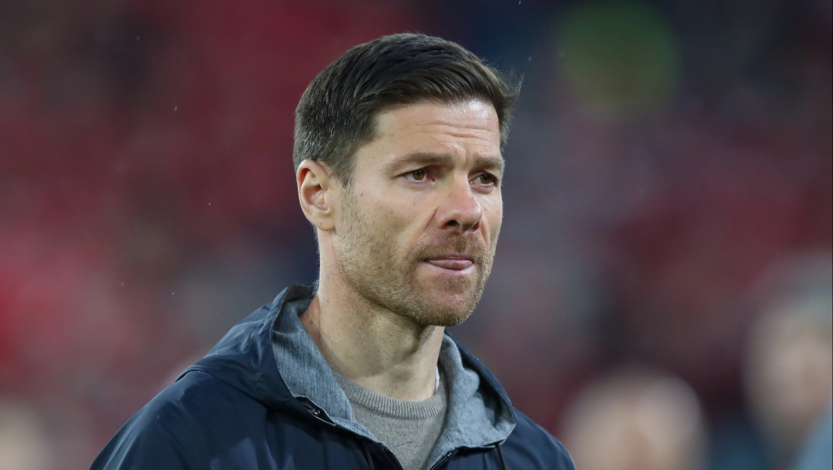 Хаби Алонсо нашёл нового игрока для "Реала" сильнее Винисиуса