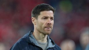 Хаби Алонсо. Фото: ©Depositphotos/operations@newsimages.co.uk