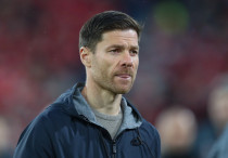 Хаби Алонсо. Фото: ©Depositphotos/operations@newsimages.co.uk