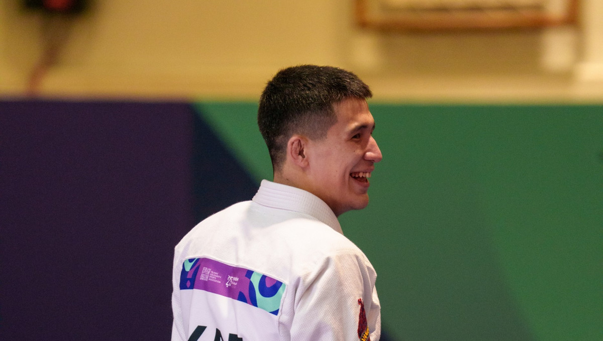 Казахстан выиграл ещё одно золото Исламиады-2025