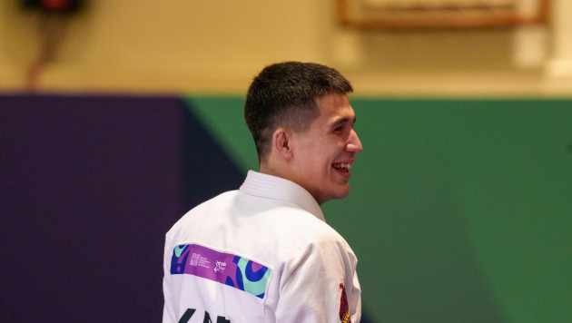 ©Турар Казангапов, НОК РК