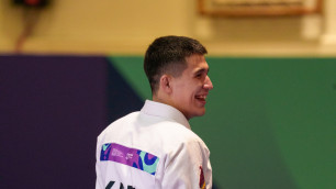 ©Турар Казангапов, НОК РК