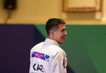 ©Турар Казангапов, НОК РК