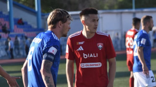 ©ФК "Кайсар"