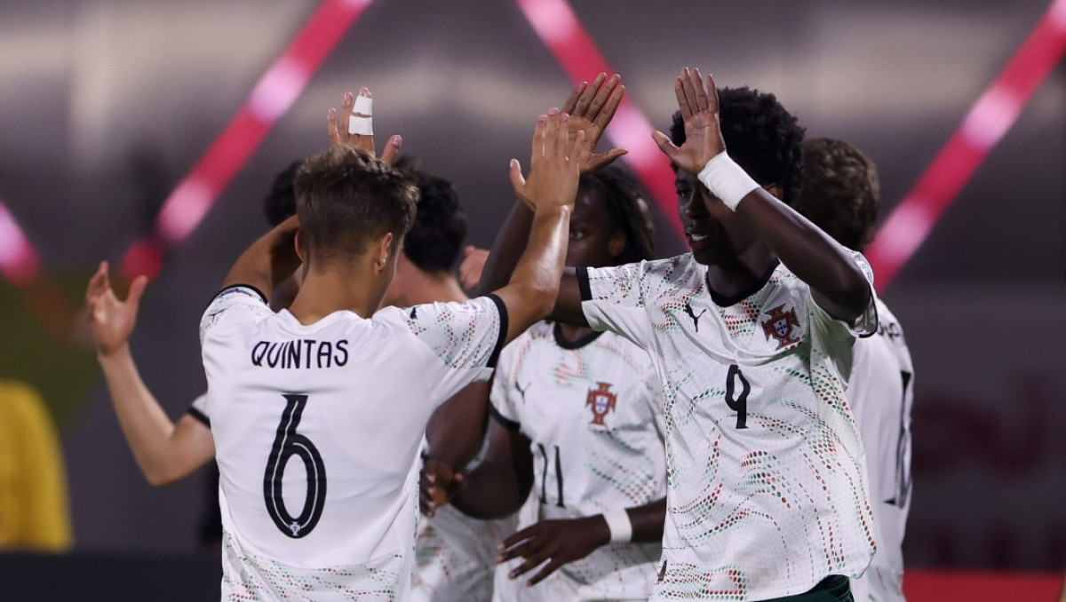 Определились полуфиналисты чемпионата мира-2025 по футболу