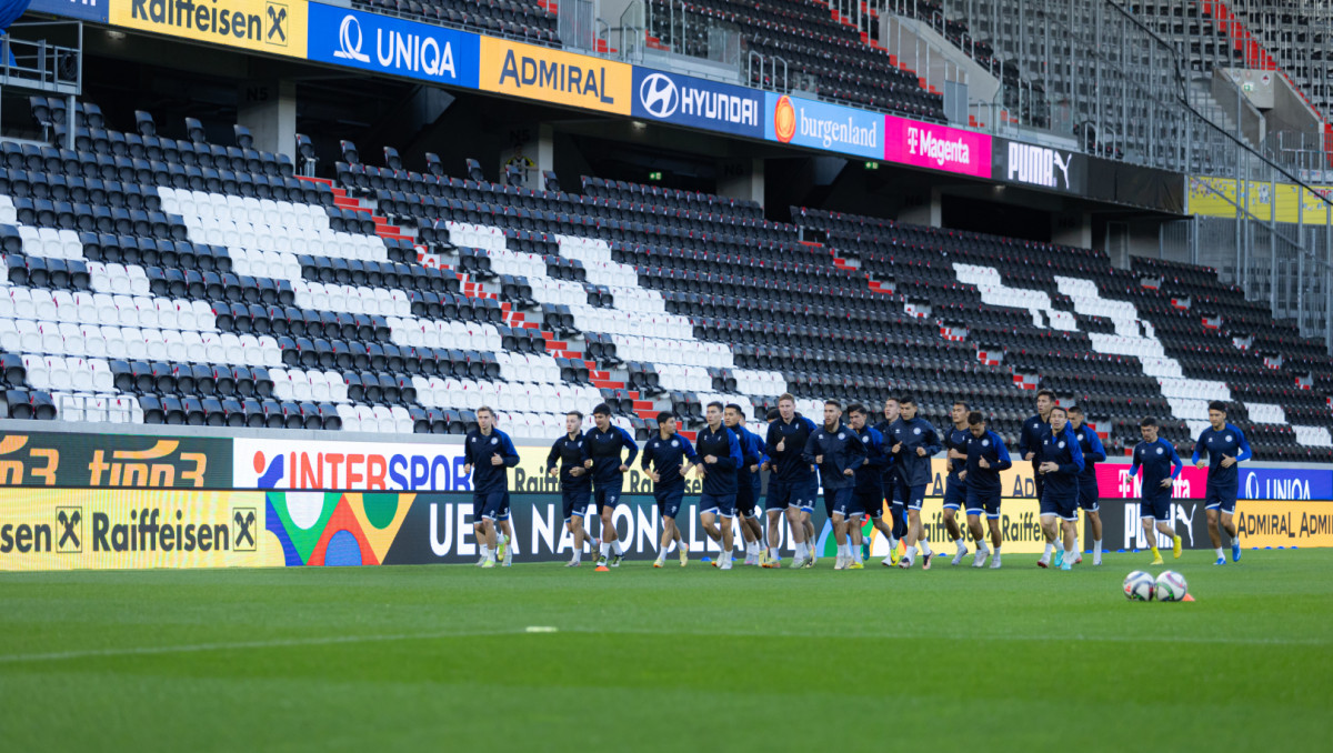 В федерации назвали причину срыва футбольного матча Казахстан - Узбекистан