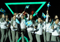 ©Фото: Нургали Жумагазы, Турар Казангапов