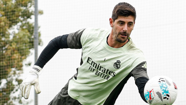 ©ФК "Реал" Мадрид