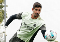 ©ФК "Реал" Мадрид