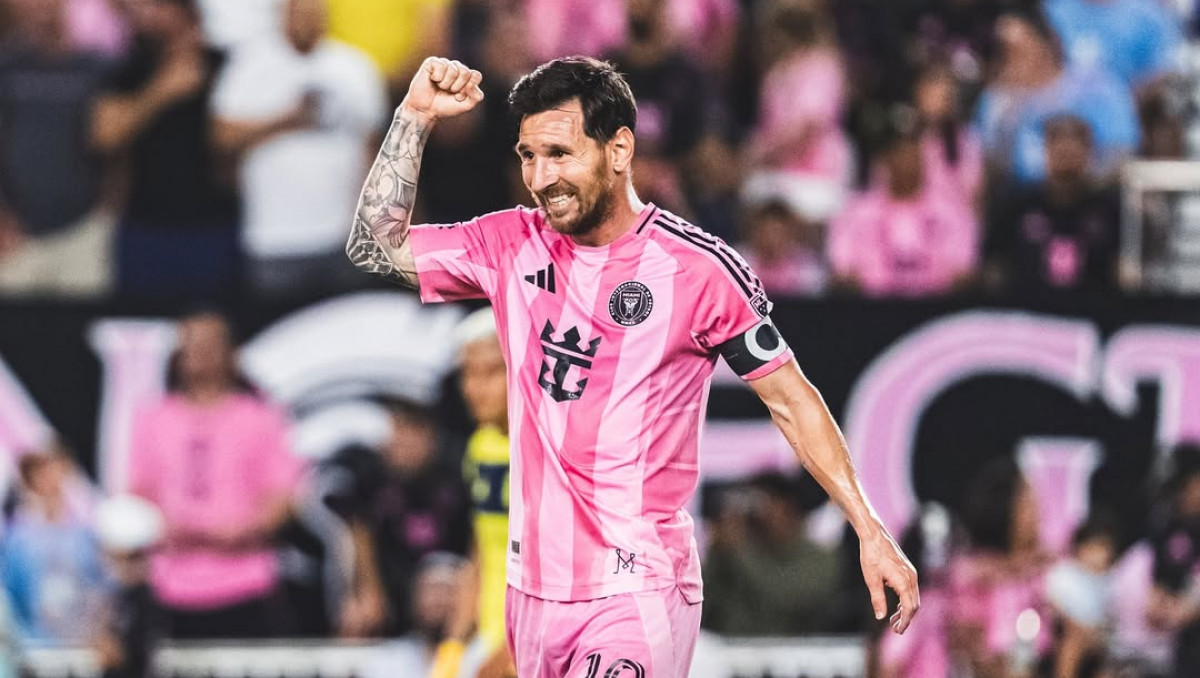 В "Барселоне" нашли нового Месси: вундеркинду 18 лет и стоит 1 миллиард евро