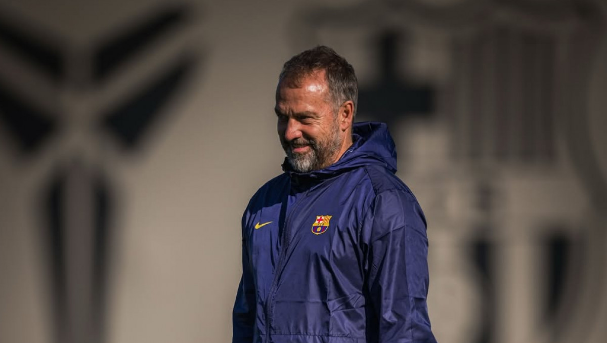 "Барселона" приняла решение по главному трансферу Флика