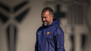 ©ФК "Барселона"