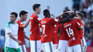 ©ФК "Актобе"