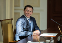 Геннадий Головкин. Фото: НОК РК©