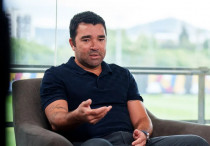 Деку. Фото: ©ФК "Барселона"