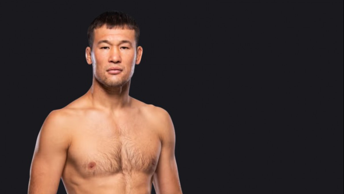 Шавкату Рахмонову озвучили имена соперников на два боя в UFC