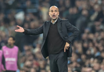 Пеп Гвардиола. Фото: ©Depositphotos/operations@newsimages.co.uk