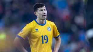 Бахтиёр Зайнутдинов. Фото: ©КФФ