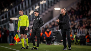 Ханси Флик. Фото: ©ФК "Барселона"