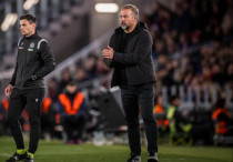 Ханси Флик. Фото: ©ФК "Барселона"