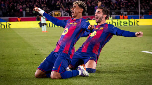 ©ФК "Барселона"