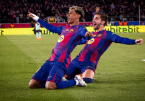 ©ФК "Барселона"