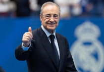 Флорентино Перес. ©Depositphotos/Musiu0