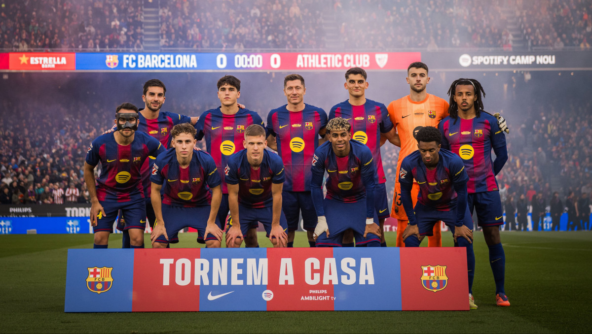 "Барселона" решила подписать звезду сборной Португалии за 80 миллионов