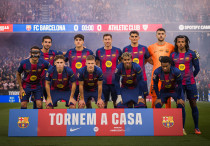 ©ФК "Барселона"