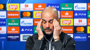 Хосеп Гвардиола. ©Depositphotos.com/GoranJakus