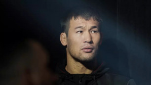 Шавкат Рахмонов. Фото: ©Турар Казангапов, Vesti.kz