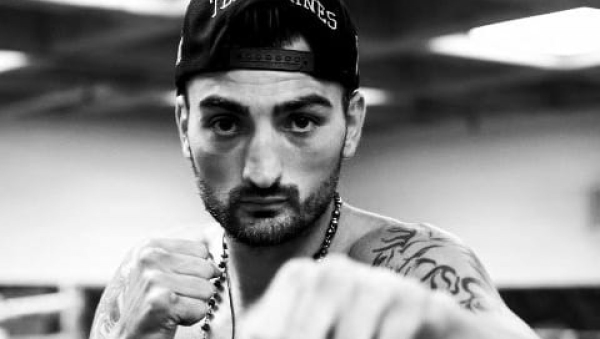 Умер известный боксёр: ему было 39 лет и последний бой провёл против Головкина