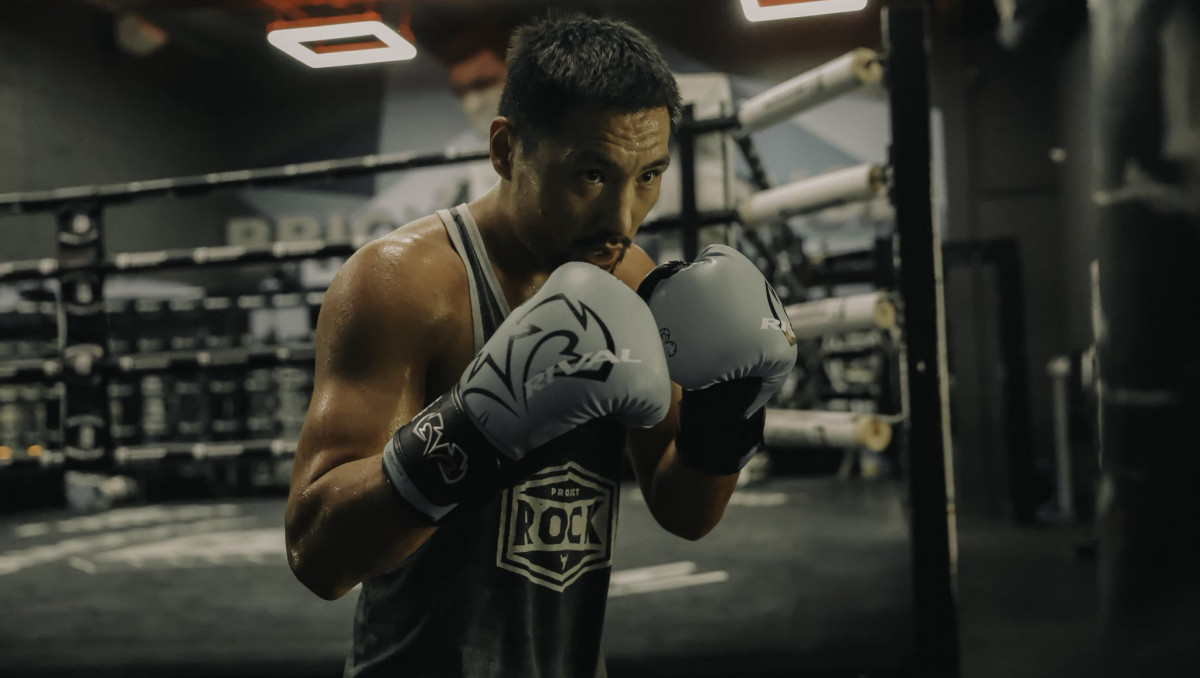 Алимханулы обратился к Головкину после избрания президентом World Boxing