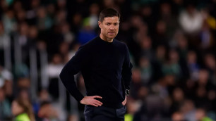 Хаби Алонсо. Фото: ©ФК "Реал"