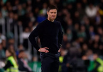 Хаби Алонсо. Фото: ©ФК "Реал"