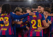 ©ФК "Барселона"