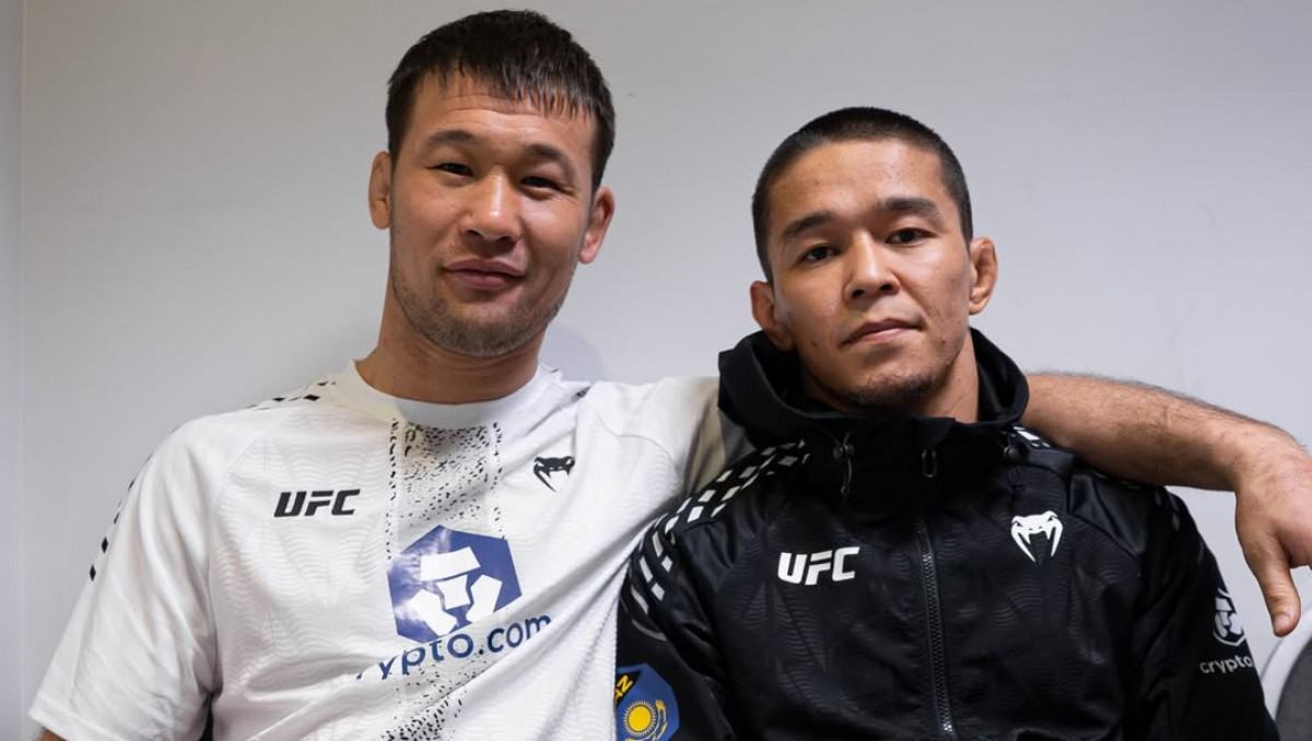 Когда Рахмонов проведёт бой за пояс UFC? Нужно учитывать долгий перерыв и Рамадан