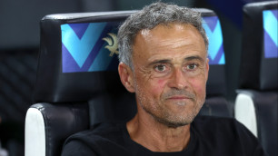 Луис Энрике. Фото: ©Depositphotos/canno73