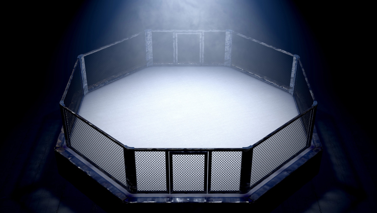 Боец MMA скончался в 31 год после боя в США