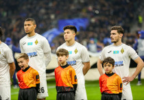 ©ФК "Кайрат"