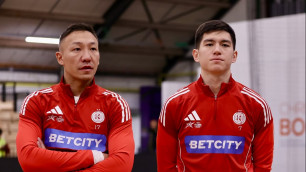 ©АФК "Кайрат"