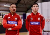 ©АФК "Кайрат"