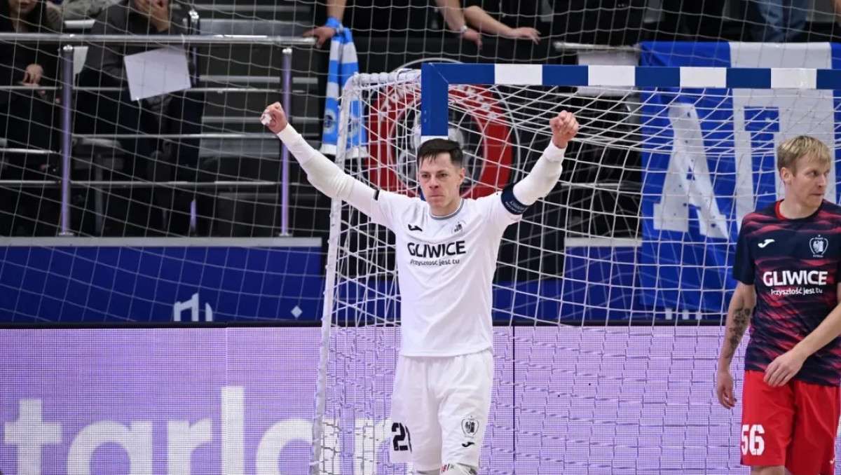 Тренер соперника "Семея" раскрыл секрет камбэка с 0:3 в Лиге чемпионов