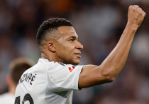 Килиан Мбаппе. Фото: ФК "Реал" Мадрид©