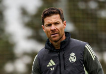 Хаби Алонсо. Фото: ФК "Ливерпуль"©